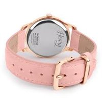 Orologio Henry London Donna Shoreditch in Acciaio HL34-SS-0202 - HL34-SS-0202